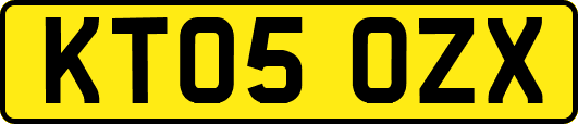 KT05OZX