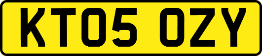 KT05OZY