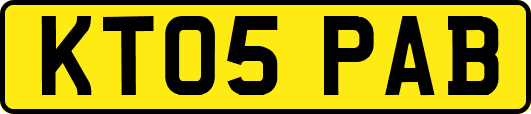 KT05PAB
