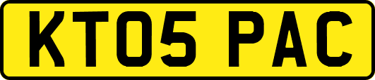 KT05PAC