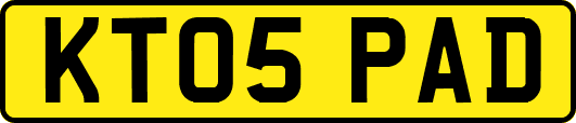 KT05PAD
