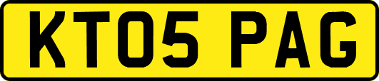 KT05PAG
