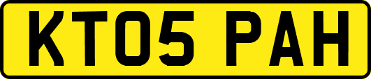 KT05PAH