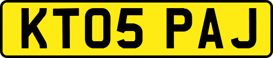 KT05PAJ