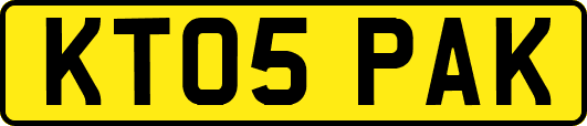 KT05PAK
