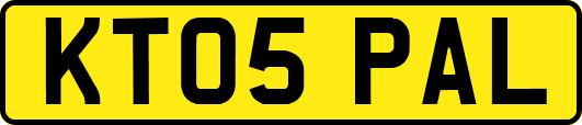 KT05PAL