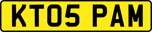 KT05PAM