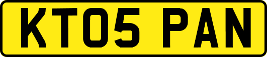 KT05PAN