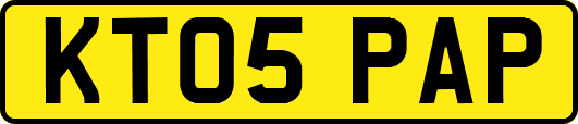 KT05PAP