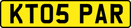 KT05PAR