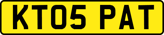 KT05PAT