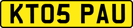 KT05PAU