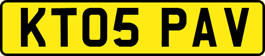 KT05PAV