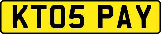 KT05PAY