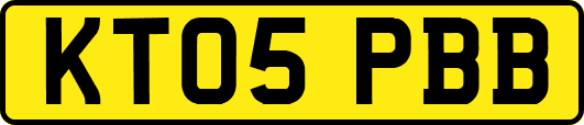 KT05PBB