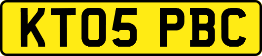 KT05PBC