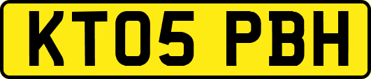 KT05PBH