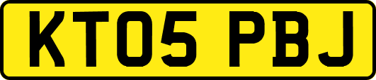 KT05PBJ