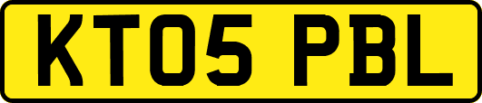 KT05PBL