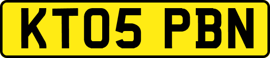 KT05PBN
