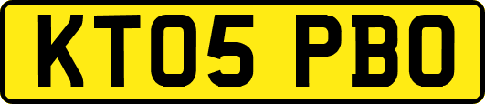 KT05PBO