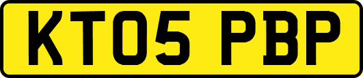 KT05PBP