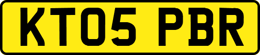 KT05PBR