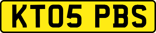 KT05PBS