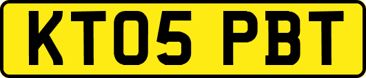 KT05PBT