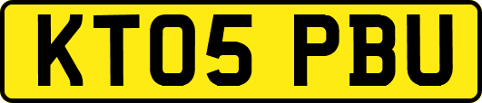 KT05PBU