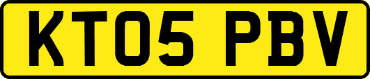 KT05PBV