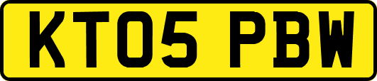 KT05PBW