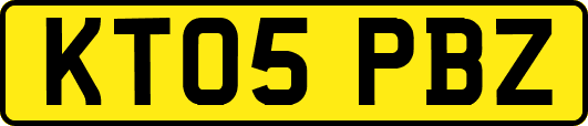 KT05PBZ