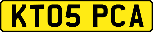 KT05PCA