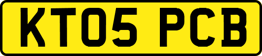 KT05PCB