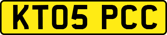 KT05PCC
