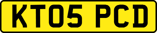 KT05PCD