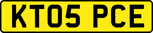 KT05PCE