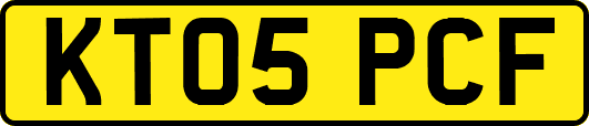 KT05PCF