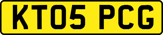 KT05PCG