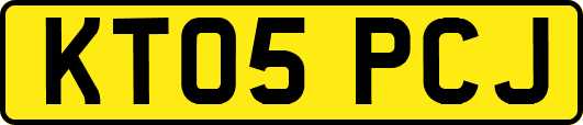 KT05PCJ