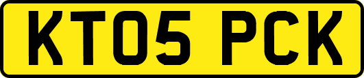 KT05PCK