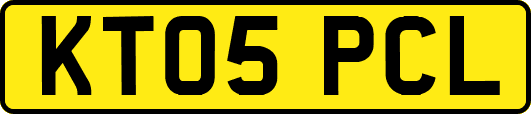 KT05PCL