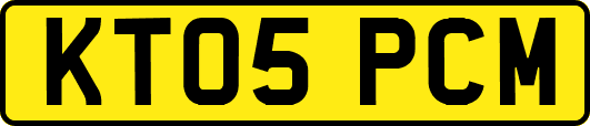 KT05PCM
