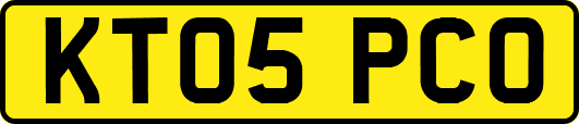 KT05PCO