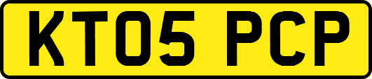 KT05PCP