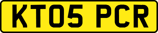 KT05PCR
