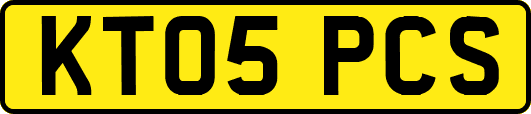 KT05PCS