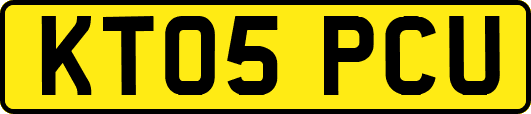 KT05PCU