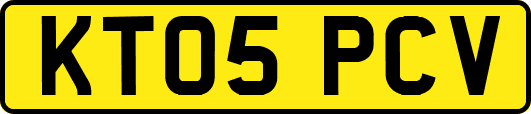 KT05PCV